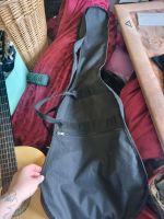 Gitarren Tasche Nordrhein-Westfalen - Gummersbach Vorschau