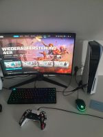 Ps5 mit Monitor Nordrhein-Westfalen - Rheurdt Vorschau