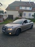 Audi A6 2.0 Turbo Baden-Württemberg - Friesenheim Vorschau