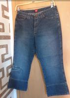 Damen Cargo Jeans Größe 42  Reduziert Bayern - Mömbris Vorschau