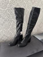 Damenstiefel „Mexx“ Brandenburg - Oranienburg Vorschau