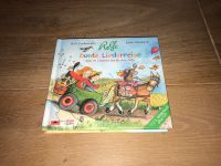 CD Rolf Zuckowski Rolfs bunte Liederreise Sachsen - Pirna Vorschau