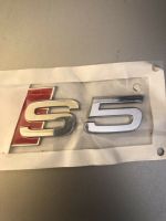 Audi S5 Logo Niedersachsen - Laatzen Vorschau