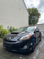 Mazda 3 Mps Nordrhein-Westfalen - Heinsberg Vorschau