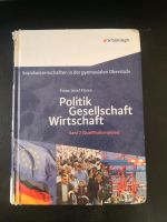 Politik Gesellschaft Wirtschaft Band 2 Qualifikationsphase Nordrhein-Westfalen - Iserlohn Vorschau