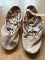 Ballettschuhe ,Grishko ,Gr.36 Stuttgart - Vaihingen Vorschau