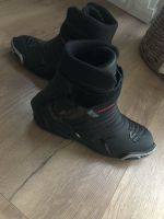 Vanucci RV7 , Motorradstiefel Schleswig-Holstein - Lütjensee Vorschau