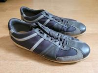 Hochwertige Schuhe Marke Boss Orange Herren Männer Mann Sneaker Frankfurt am Main - Westend Vorschau
