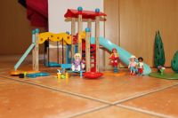 Playmobil 9423 - Großer Spielplatz Schleswig-Holstein - Süderau Vorschau