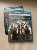 Bluray - Snow White & the Huntsman Leipzig - Schönefeld-Abtnaundorf Vorschau