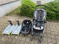 Kinderwagen von PegPérego Book Plus Nordrhein-Westfalen - Monheim am Rhein Vorschau