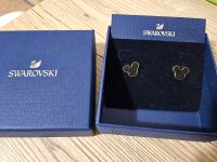 Swarovski Ohrstecker Mickey Maus Sachsen - Mildenau Vorschau