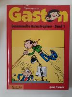 Gaston – Gesammelte Katastrophen rote HC Ausgabe 1-19 TOP Nordrhein-Westfalen - Dorsten Vorschau