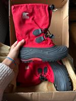 Winterstiefel Sorel - Größe 37.5 Schleswig-Holstein - Itzehoe Vorschau