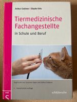 Tiermedizinische Fachangestellte (Lernbuch) Nordrhein-Westfalen - Schwalmtal Vorschau
