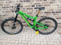 ☆MTB Santa Cruz Bronson Fully Topp☆ Nordrhein-Westfalen - Lengerich Vorschau