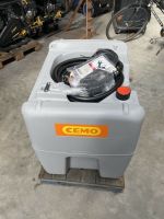 Cemo Dieseltank 210Liter Minibagger Radlader Schleswig-Holstein - Norderheistedt Vorschau