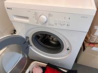 neuwertige Waschmaschine Amica Bayern - Röllbach Vorschau