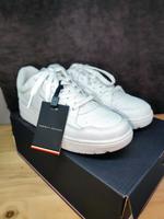 Tommy Hilfiger - Basket Core  - Sneaker Low - White Hannover - Linden-Limmer Vorschau