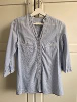 Tchibo TCM Damen Bluse Shirt Oberteil 3/4 Arm Größe 38 Hamburg-Nord - Hamburg Langenhorn Vorschau