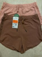 C&A Shorts ~ Set ~ Größe 146 ~ beere/rosa ~ NEU Bayern - Triftern Vorschau