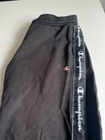 Champion Jogging Hose schwarz in Größe s Dortmund - Innenstadt-Nord Vorschau