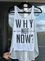 T Shirt in weiß Größe S Berlin - Neukölln Vorschau