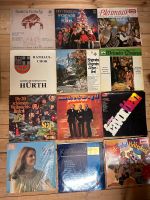 Schallplattensammlung Vinyl ca 50 Nordrhein-Westfalen - Marsberg Vorschau