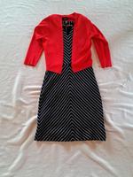 Kleid von Zero in Gr 36 mit Jäckchen von Taifun Bayern - Westerheim Vorschau
