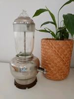 Moccadur Kaffeemaschine Telemaschine DDR Vintage Dresden - Pieschen Vorschau