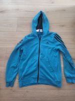 Adidas Sweatjacke Größe 152 Bayern - Thurmansbang Vorschau