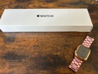 Apple Watch SE 2Gen 40 mm Thüringen - Erfurt Vorschau