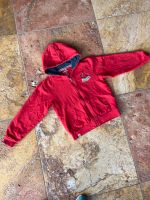 Sweatjacke Next High5 USA Original 10Y w.NEU Rot Jacke Unisex Top Sachsen-Anhalt - Salzwedel Vorschau