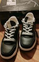 Sneakers Schuhe Turnschuh Karl Kani 89 LXRY schwarz hiphop rap Nürnberg (Mittelfr) - Aussenstadt-Sued Vorschau