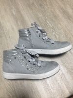 Damen Halbschuh Sneaker Nordrhein-Westfalen - Geseke Vorschau