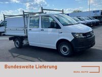 Volkswagen T6 Transporter Doka 2.0TDI LR Klima*AHK Bayern - Schweinfurt Vorschau