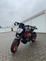 KTM Duke 125 Nordrhein-Westfalen - Bornheim Vorschau