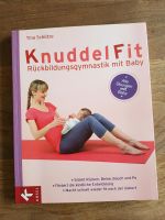 Knuddelfit, Rückbildungsgymnastik mit Baby Baden-Württemberg - Fronreute Vorschau