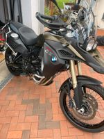 BMW F800 GS Adventure Nordrhein-Westfalen - Porta Westfalica Vorschau