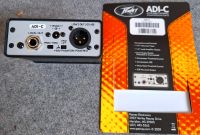 Peavey USA ADI - C Akustik DI - Box aktiv incl. Gate u. Compr. Nordrhein-Westfalen - Minden Vorschau