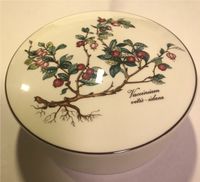 Deckeldose Bonbonniere villeroy boch Botanica Nordrhein-Westfalen - Iserlohn Vorschau