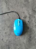 Logitech g102 LIGHTSYNC Gaming Maus(Blau) Duisburg - Röttgersbach Vorschau