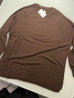 NEU! Brauner Langarmshirt Baden-Württemberg - Heidenheim an der Brenz Vorschau