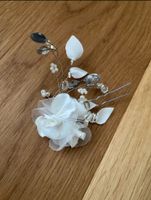 Haarschmuck Kommunion Hochzeit Nordrhein-Westfalen - Unna Vorschau