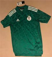 Adidas Spielertrikot ALGERIEN S Small Herren ALGERIE Shirt Jersey Hessen - Maintal Vorschau