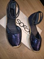 Soccx Ballerina neu Gr. 41 Westerwaldkreis - Elsoff (Westerwald) Vorschau