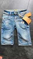 Vingino Jeans 116 neuwertig Nordrhein-Westfalen - Porta Westfalica Vorschau