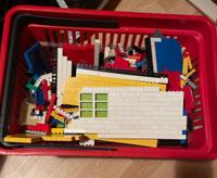 Legosteine Niedersachsen - Neuenkirchen (Altes Land) Vorschau