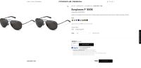 Porsche Design Sonnenbrille P‘8508 Bayern - Aschaffenburg Vorschau