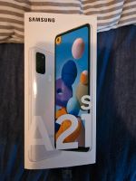 Samsung Galaxy A21S Berlin - Marzahn Vorschau